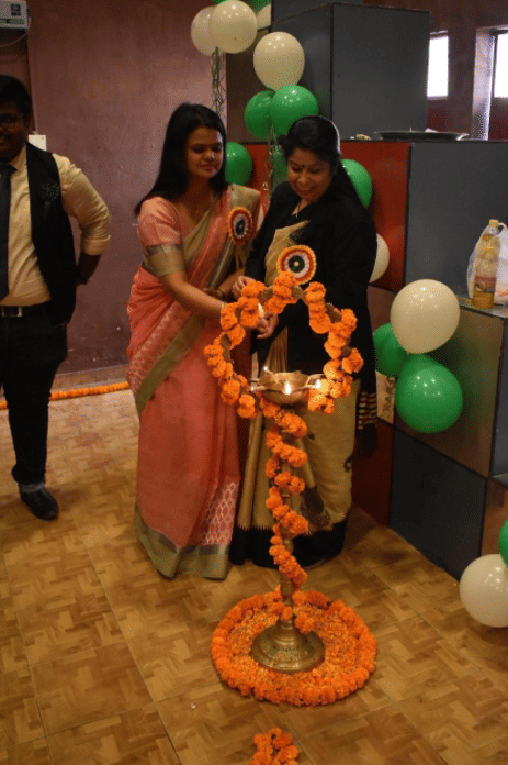 Guru Nanak College of Medical Science & Hospital Dehradun Extra Curriculars photo 4